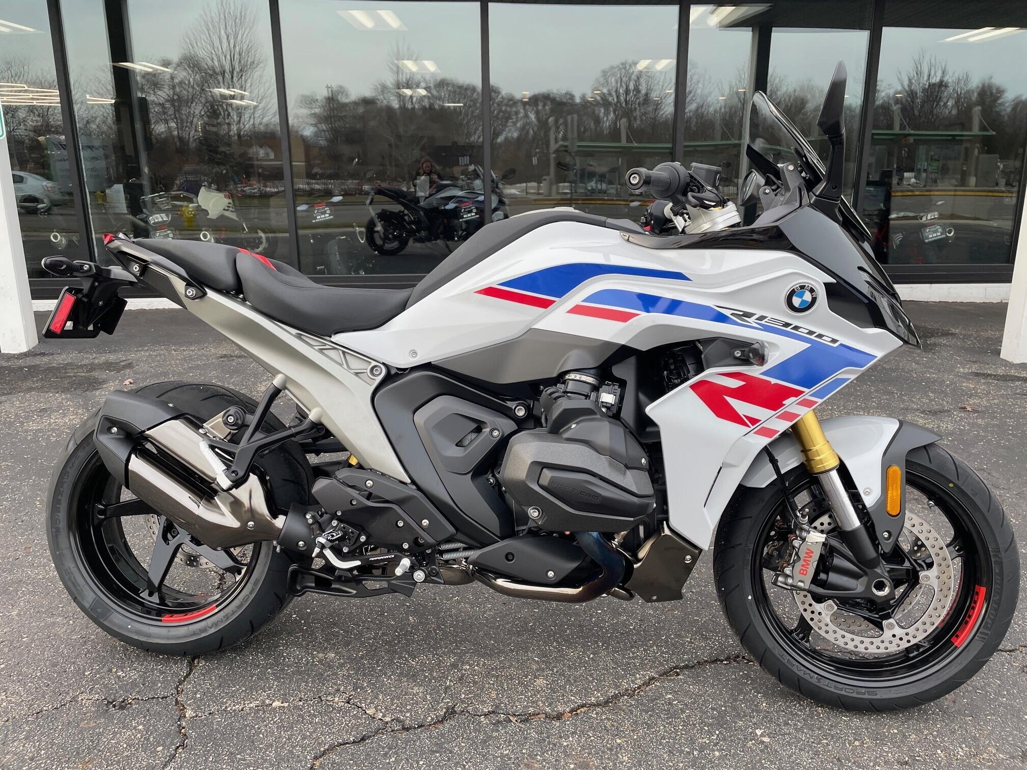 2026 BMW R 1300 RS in Grand Rapids, MI
