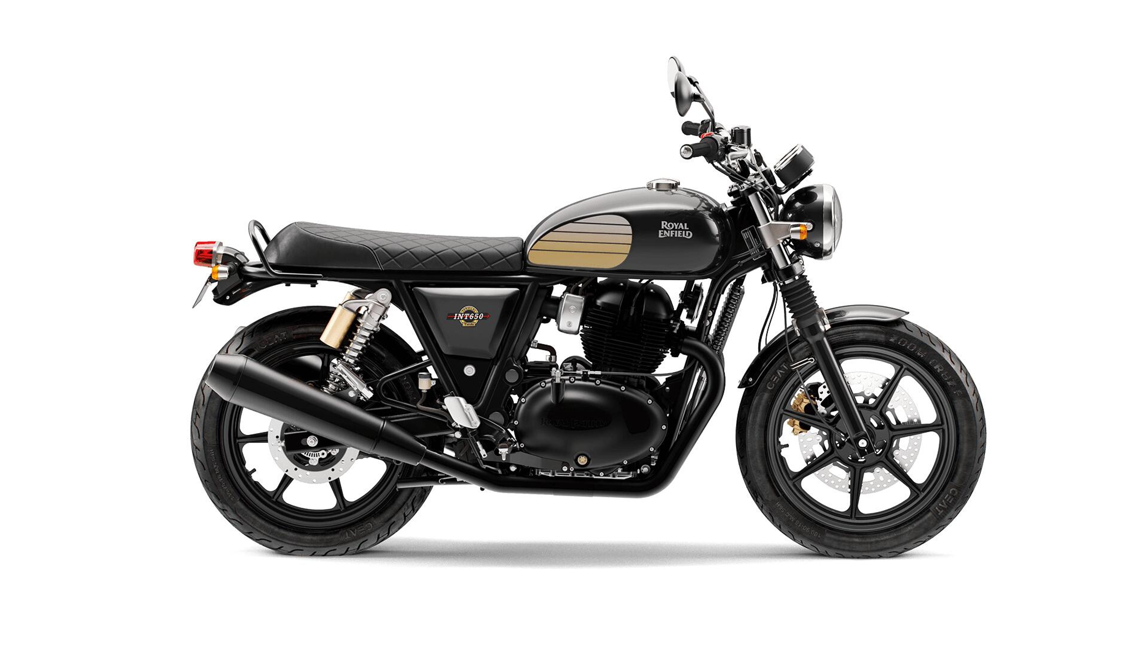 2025 Royal Enfield INT BEAR 650 650 in Roseville, CA