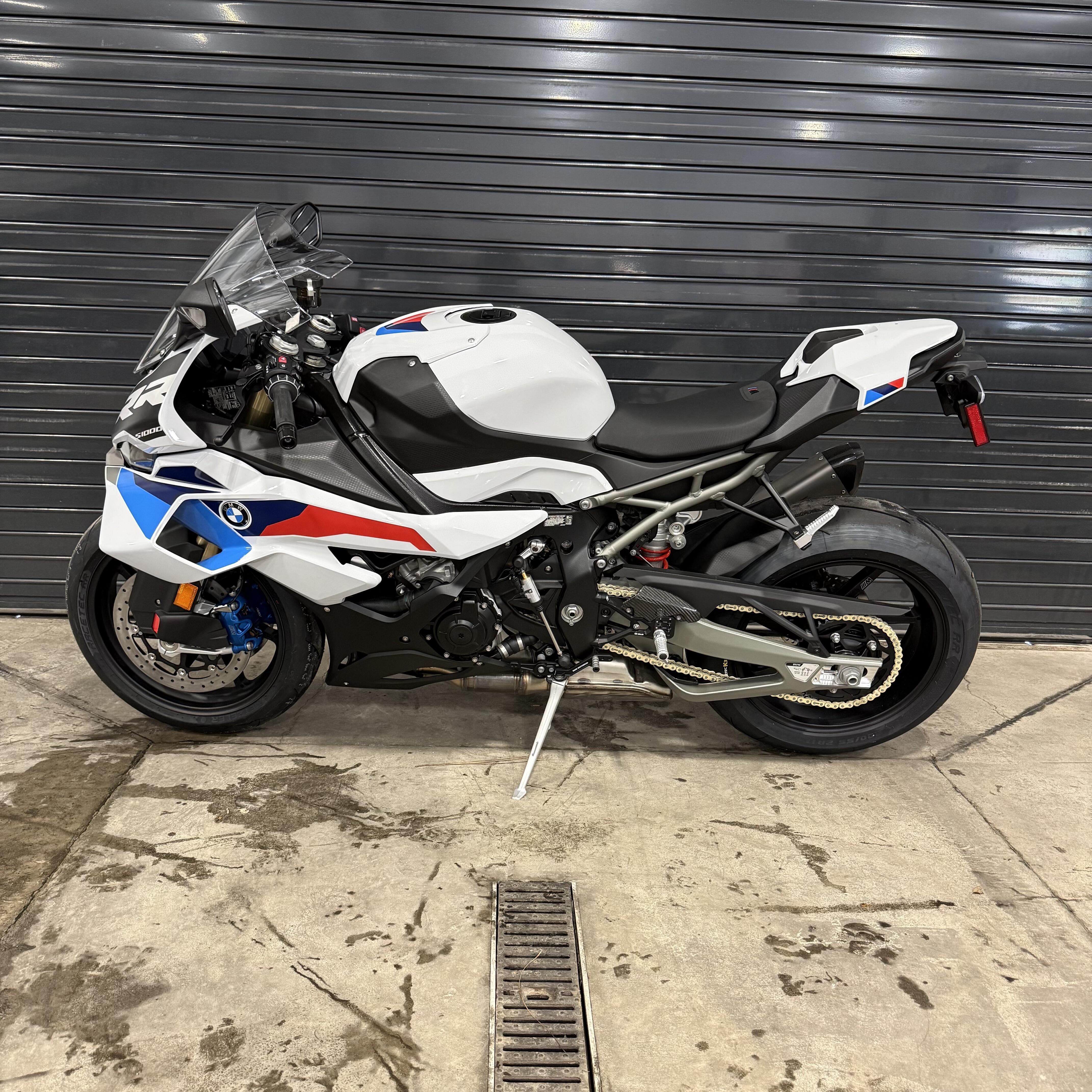 2026 BMW S 1000 RR 1000 RR in Wilmington, NC