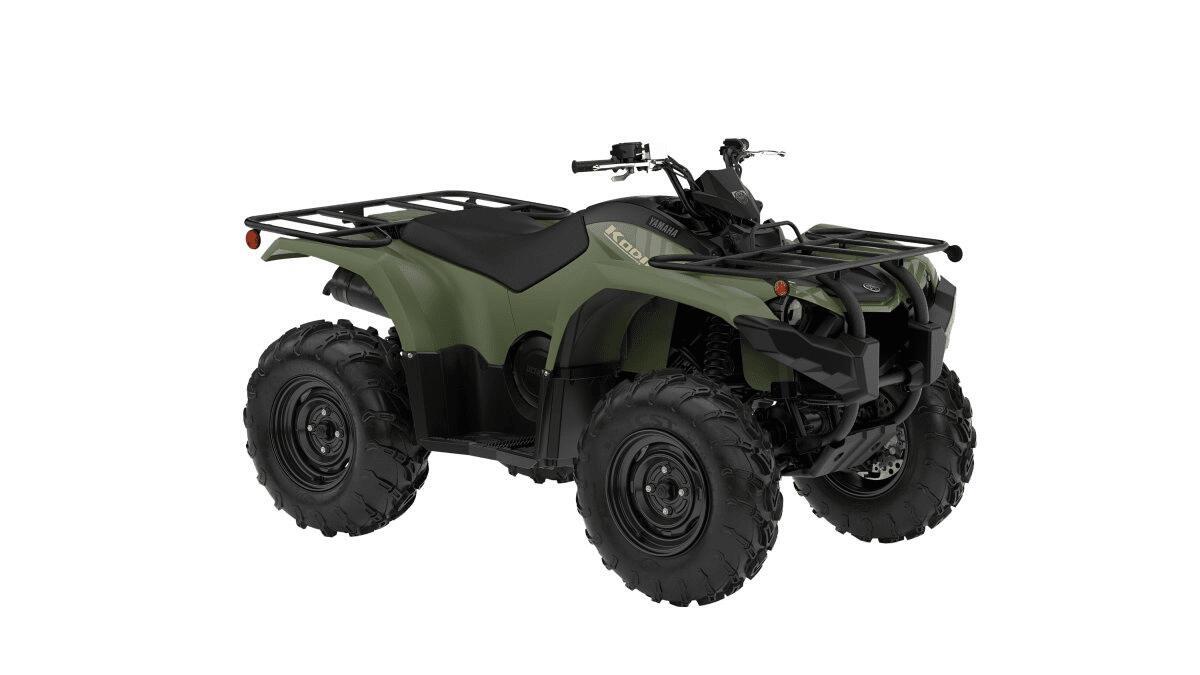 2027 Yamaha KODIAK 450 in katy TX