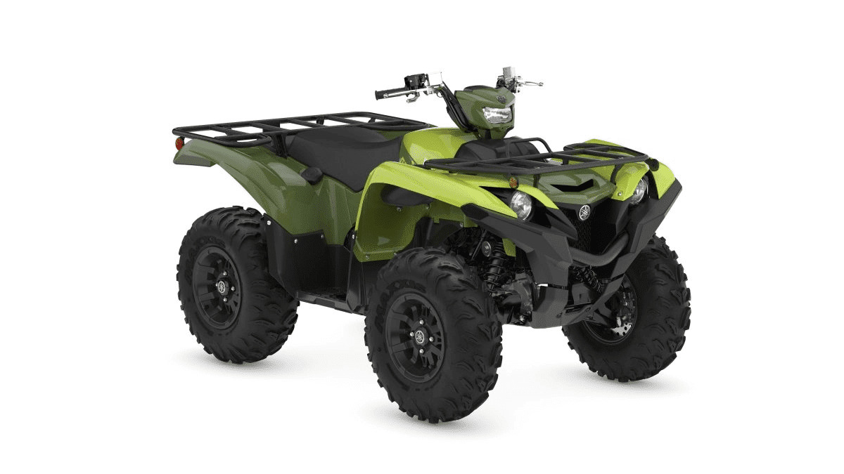 2026 Yamaha GRIZZLY EPS in katy TX