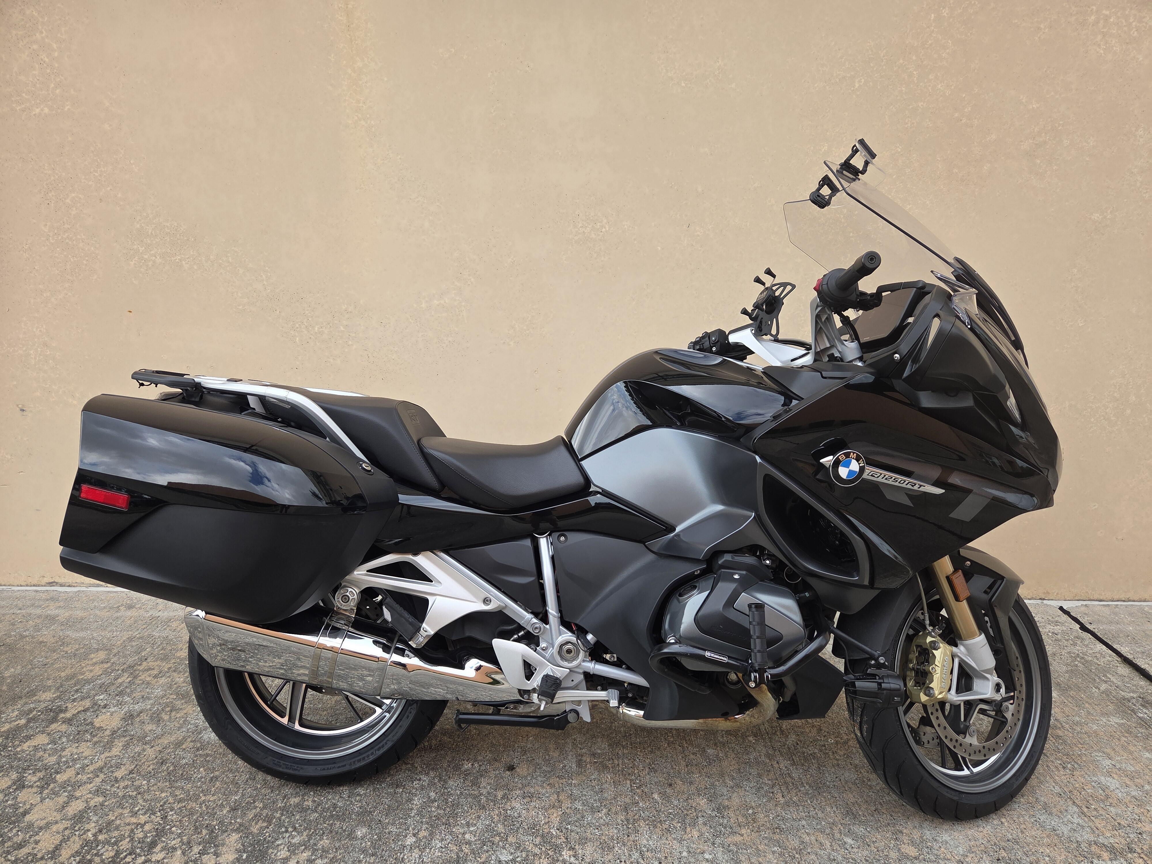 2023 BMW R 1250 RT in Oklahoma City, OK