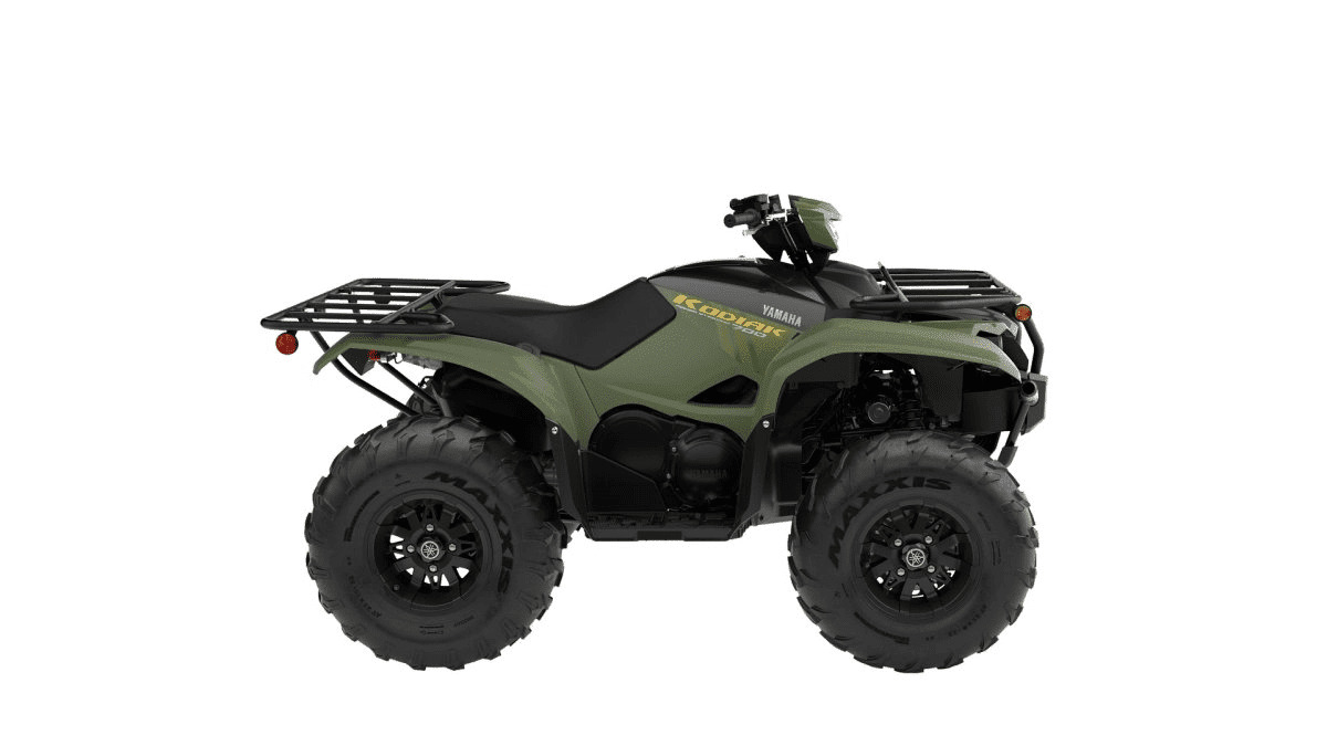 2025 Yamaha KODIAK 700 EPS in katy TX