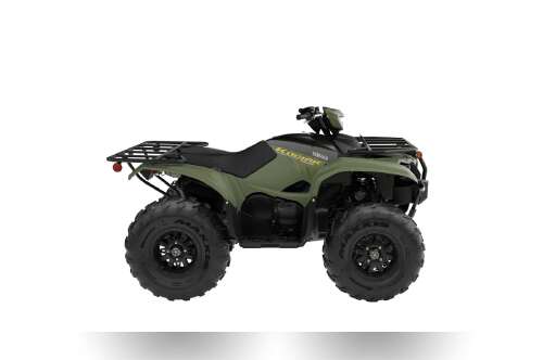 2025 Yamaha KODIAK 700 EPS in katy TX
