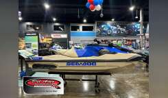 2025 Sea-Doo WAKE PRO 230 (SOUND SYSTEM) Two Seater jet ski