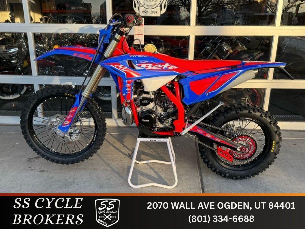 2026 Beta 300 RACE 300 in Ogden, UT