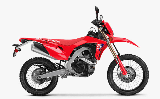 2026 Honda CRF450RL 450RL in Boyertown, PA