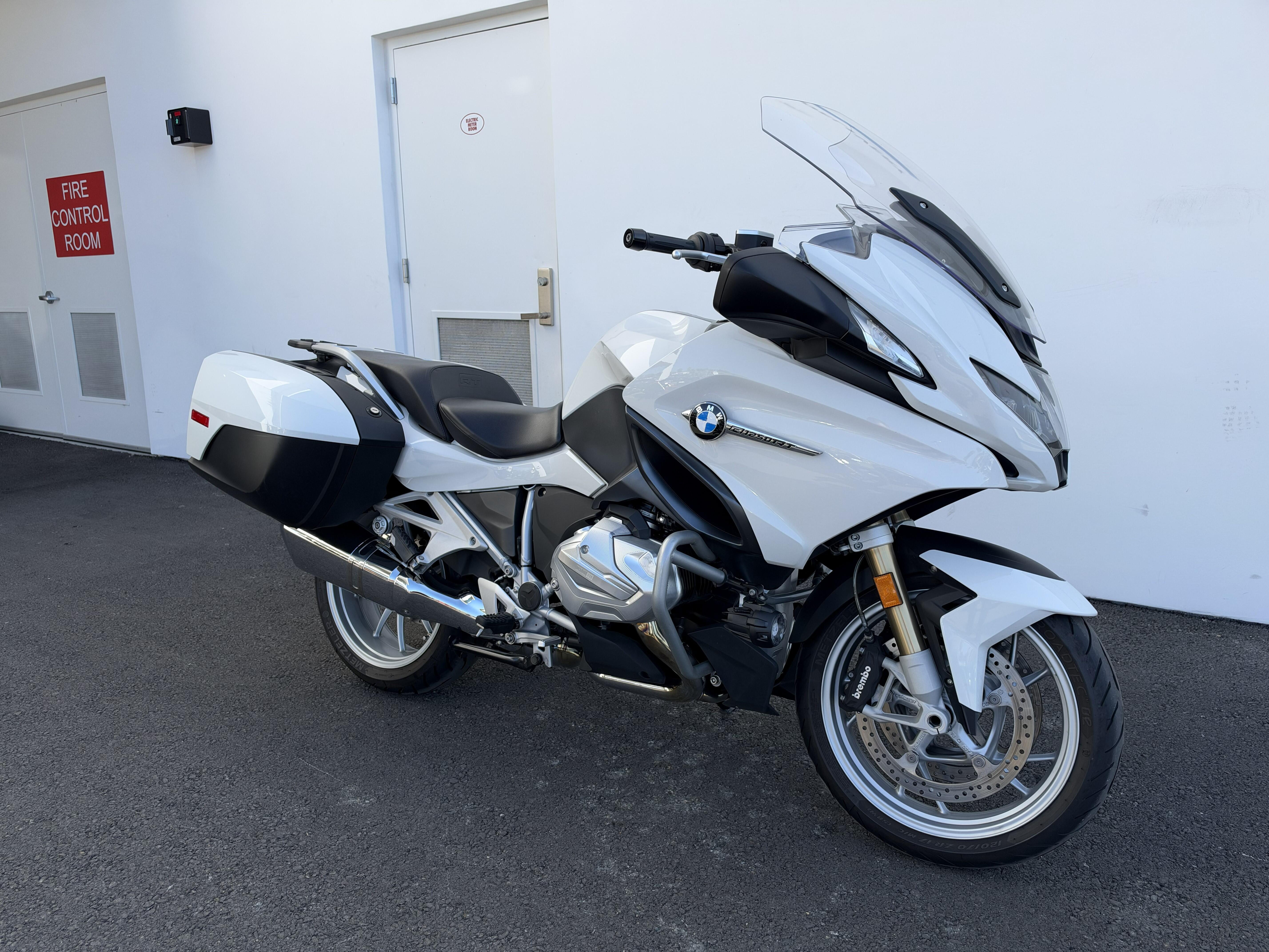 2022 BMW R 1250 RT in Chula Vista, CA