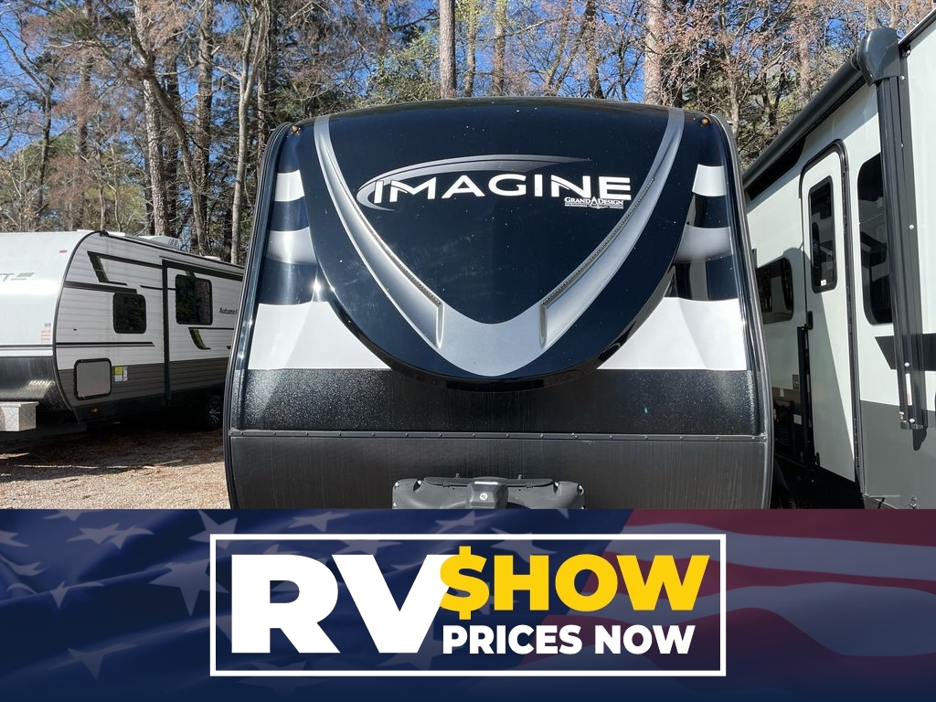 2022 Grand Design Imagine 2600RB in epsom NH