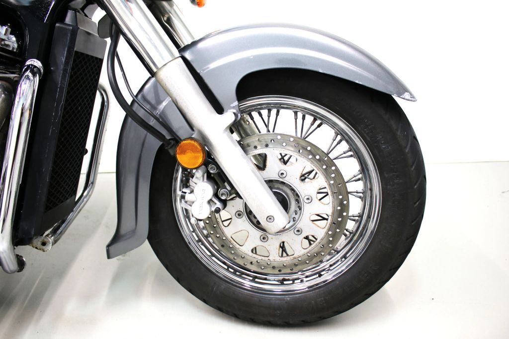 2003 Suzuki Intruder Volusia VL800K3 in boynton beach FL