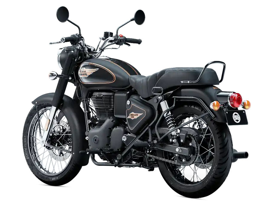 New 2026 Royal Enfield Bullet 650 For Sale in Fremont, CA - 5042620796 ...