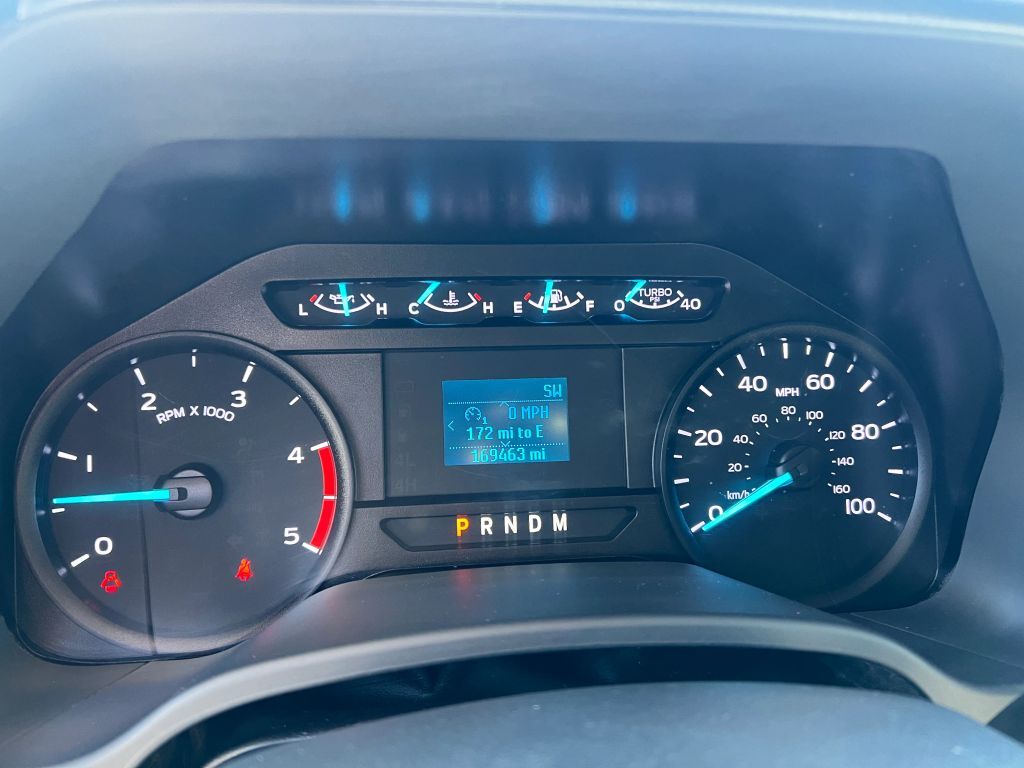 2022 FORD F550 in Spartanburg, SC