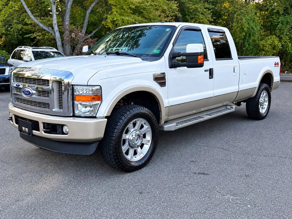 2009 FORD F350 in Warrenton, VA
