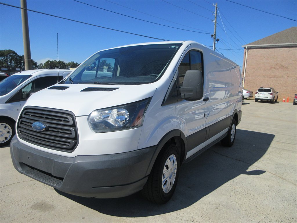 2018 FORD TRANSIT 150 in Woodstock, GA