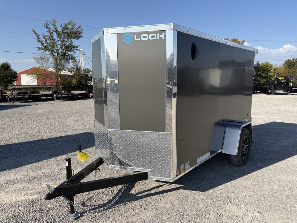 2027 Look Trailers K-DX6010-030 in Woodburn, IN