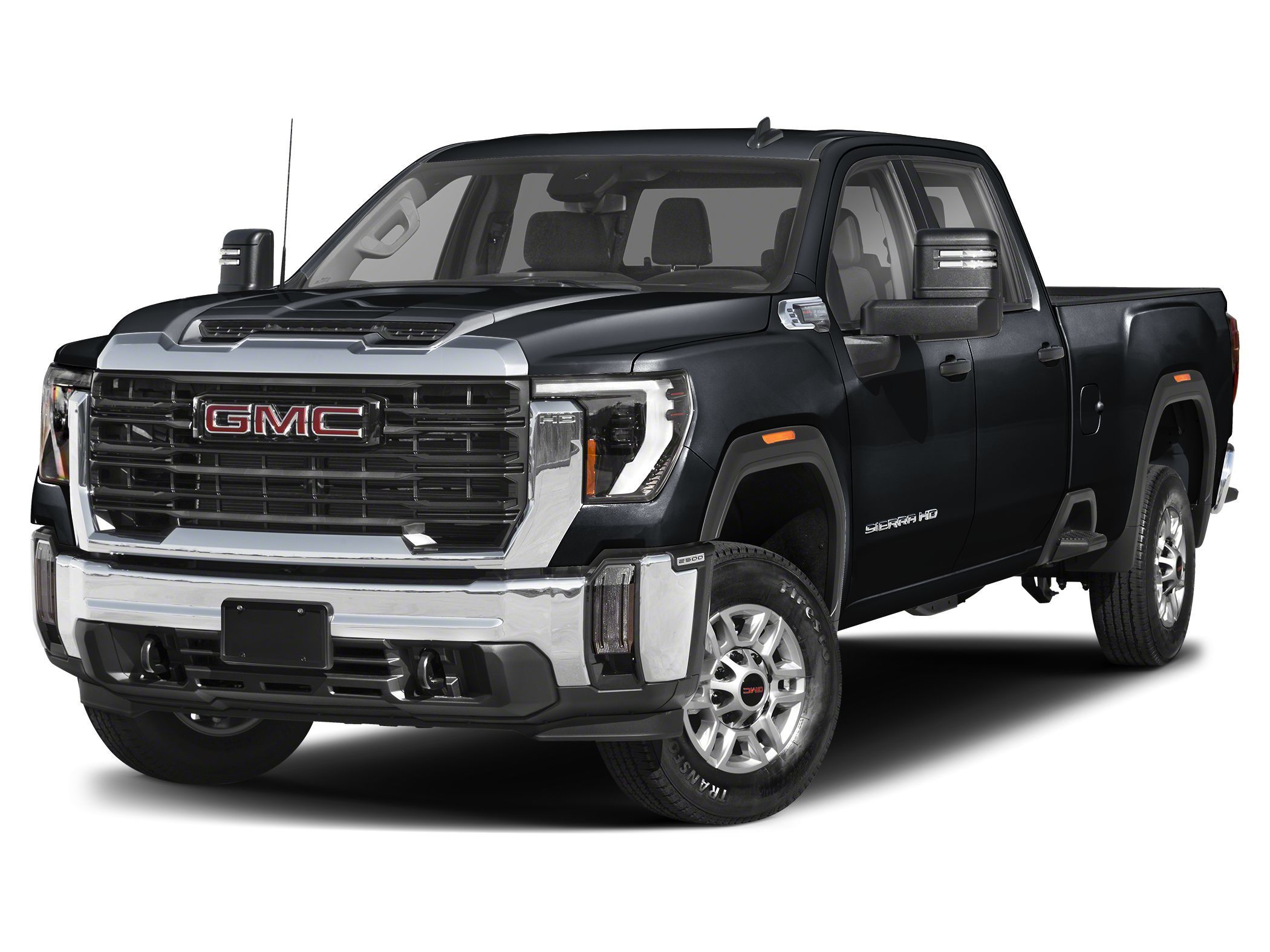 2024 GMC Sierra 2500HD Denali Ultimate in Unadilla, GA