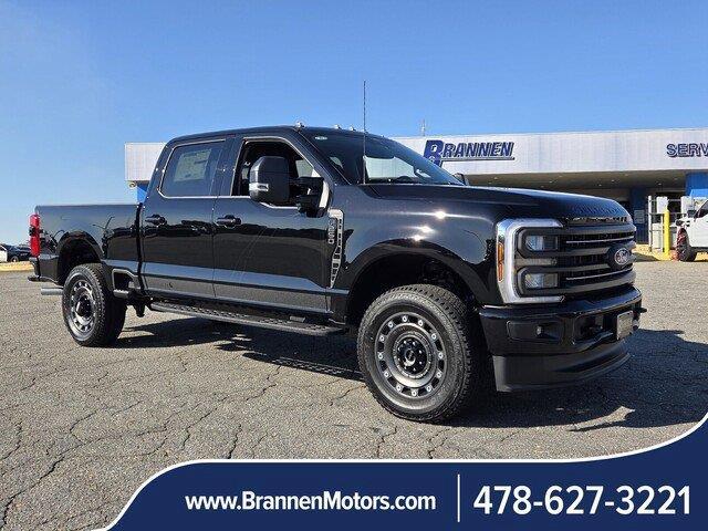 2027 Ford F250 XL in Unadilla, GA