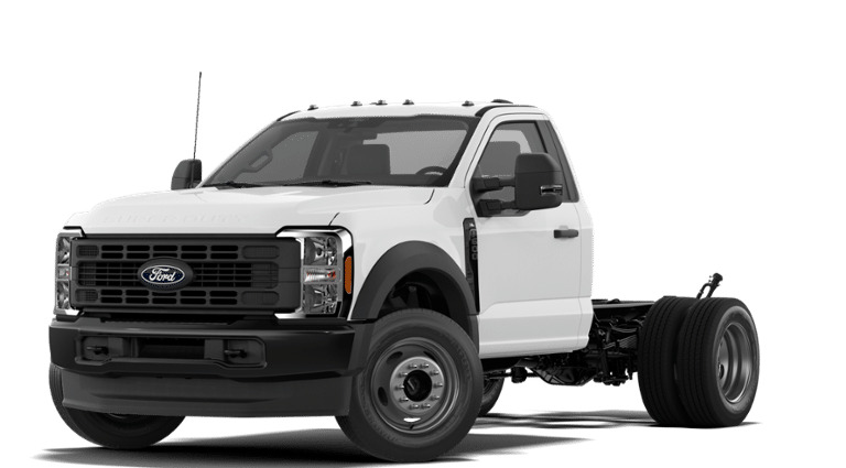 2027 Ford Super Duty F600 DRW XL in Unadilla, GA
