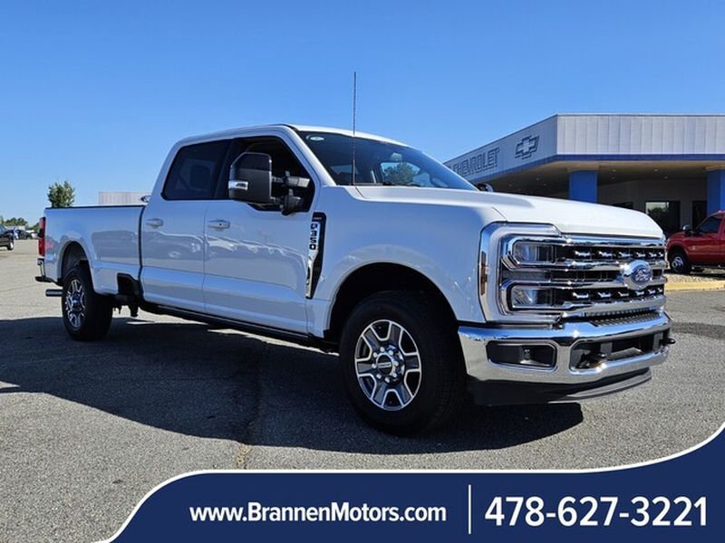2026 Ford F350 in Unadilla, GA