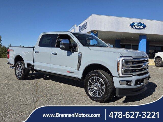 2027 Ford F250 in Unadilla, GA