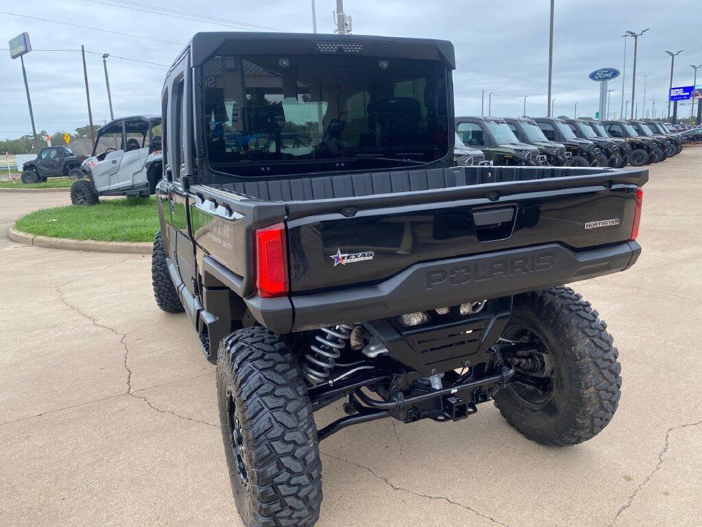 2026 Polaris RANGER CREW XD 1500 PREMIUM in columbus TX