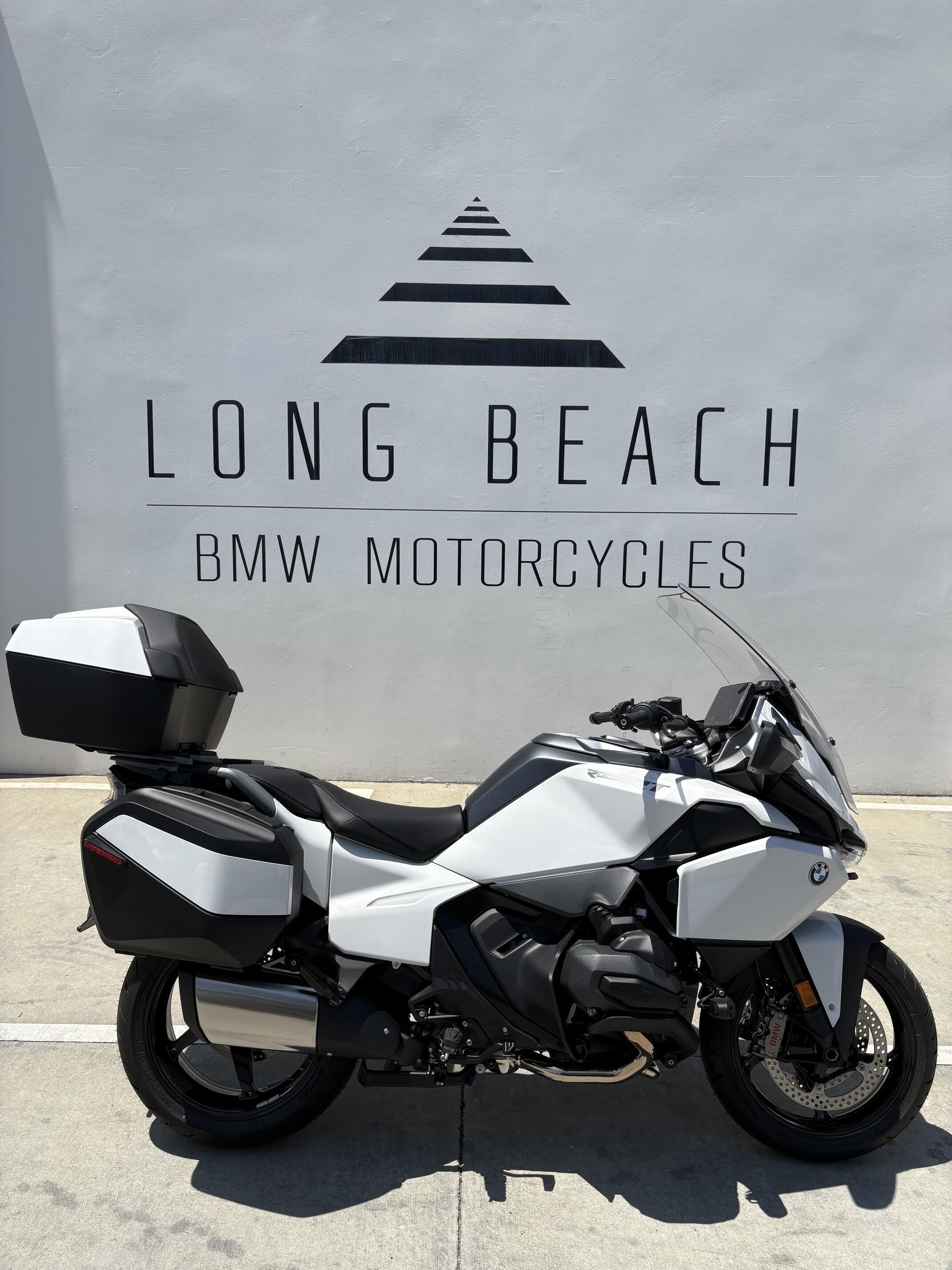2026 BMW R 1300 RT in Long Beach, CA