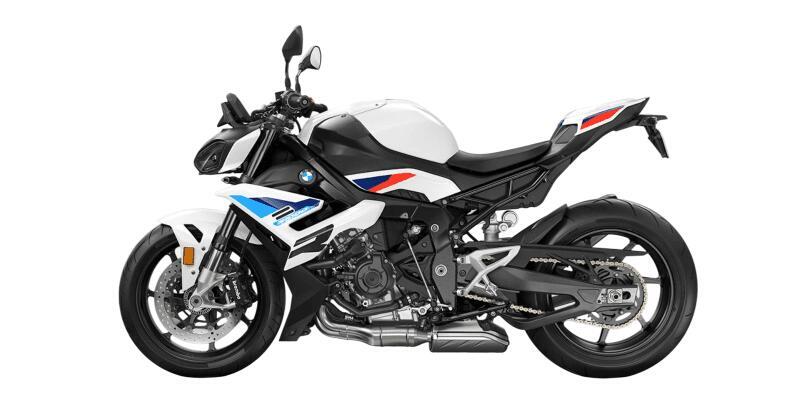 2027 BMW S 1000 R 1000 R in Chesterfield, MO