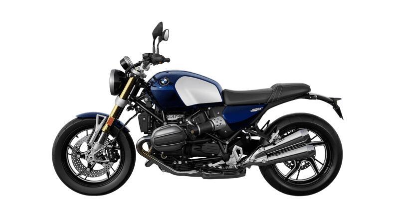 2027 BMW R 12 nineT in Chicago, IL