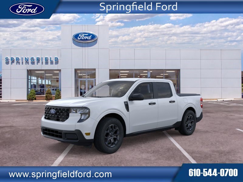 2026 FORD MAVERICK XLT in Springfield, PA