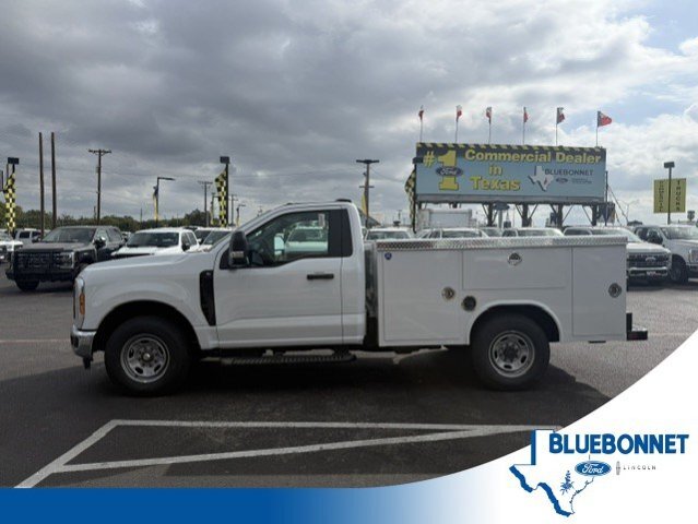 2027 FORD F250 in New Braunfels, TX
