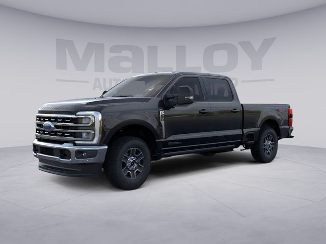 2026 FORD F250 in Charlottesville, VA