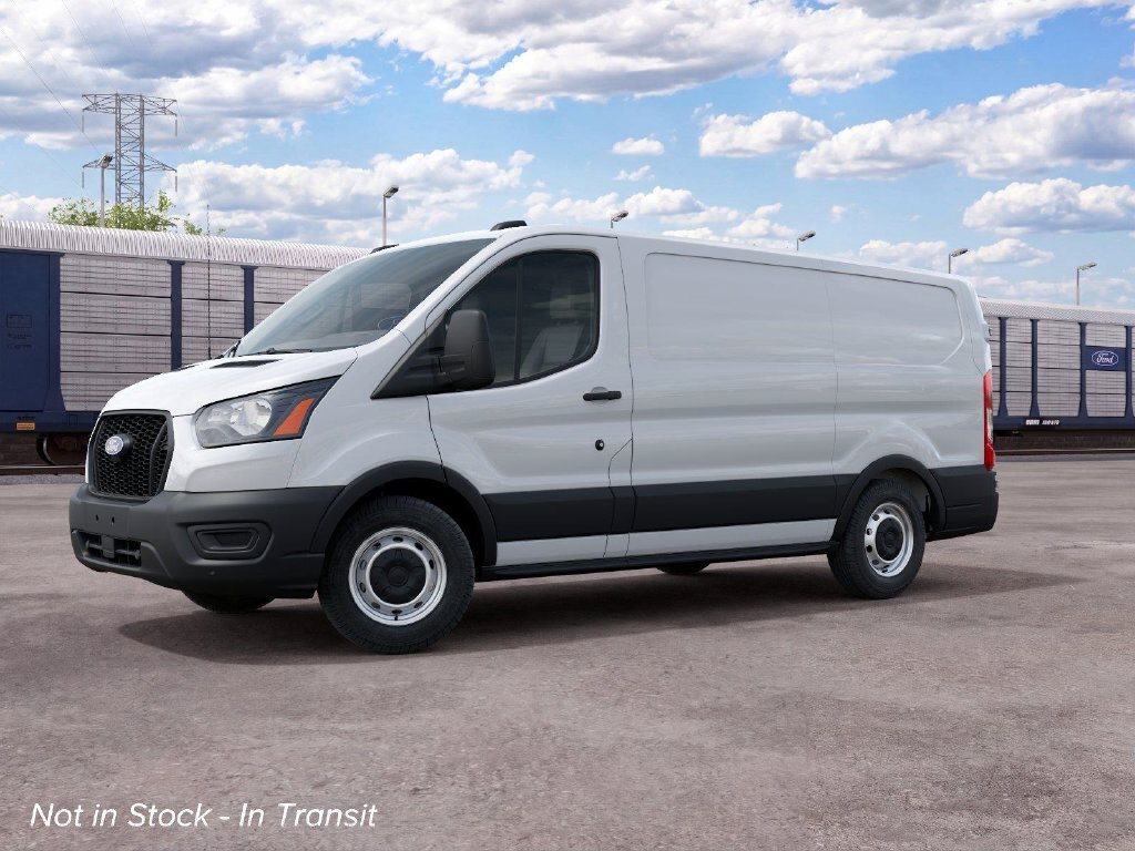 2027 FORD TRANSIT 150 in Fontana, CA