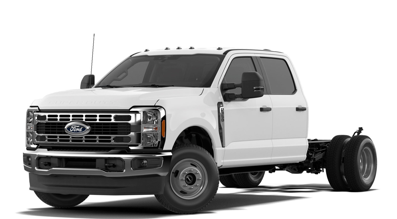 2027 FORD F350 in Ashland, VA