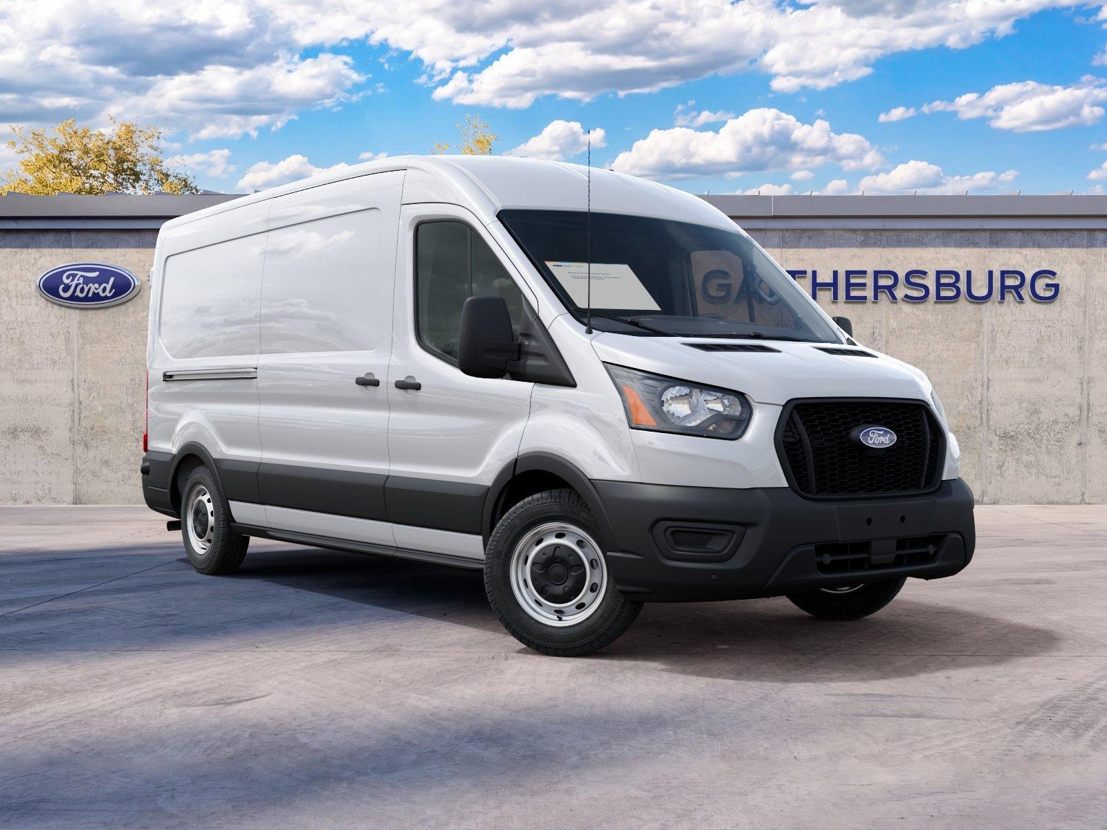 2027 FORD TRANSIT 250 in Gaithersburg, MD