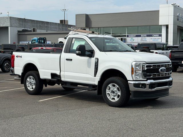 2026 FORD F250 in Springfield, VA