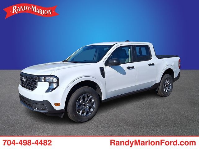 2026 FORD MAVERICK XLT in Statesville, NC
