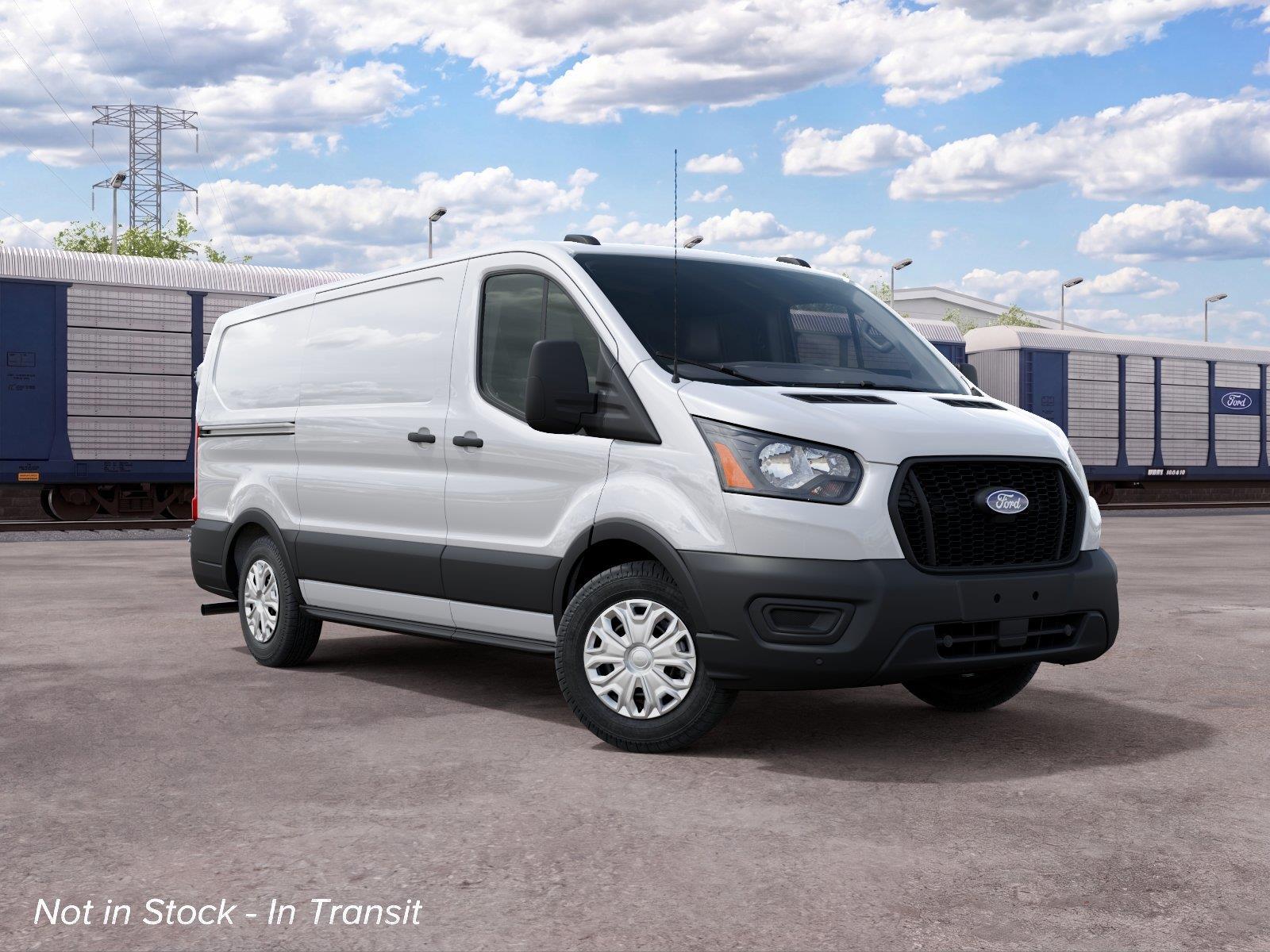 2027 FORD TRANSIT 350 in Chantilly, VA
