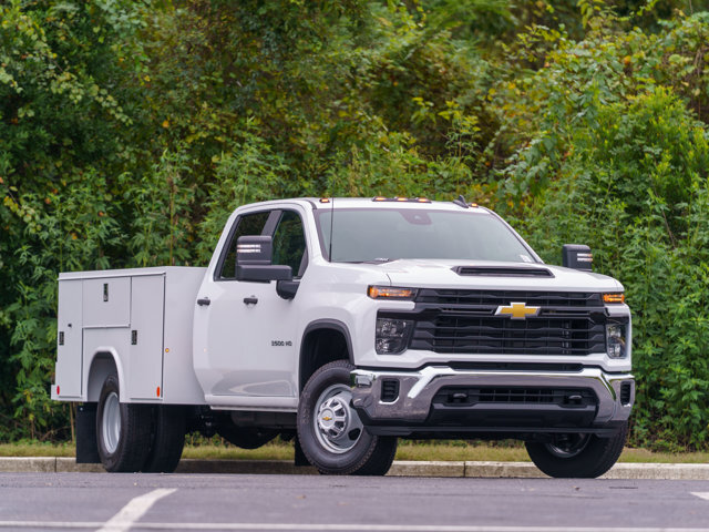 2026 CHEVROLET Silverado 3500 in Tallahassee, FL