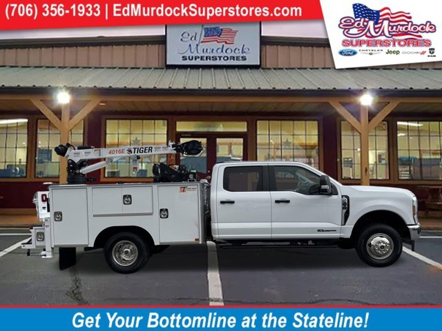 2026 FORD F350 in Lavonia, GA
