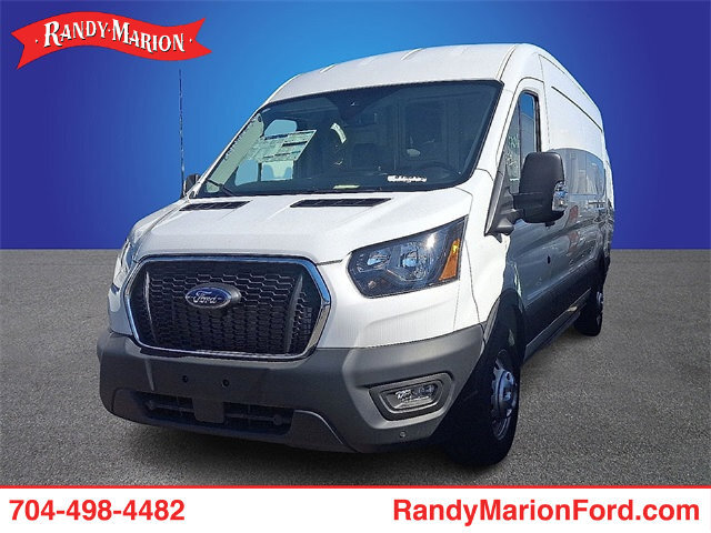 2024 FORD TRANSIT in Statesville, NC