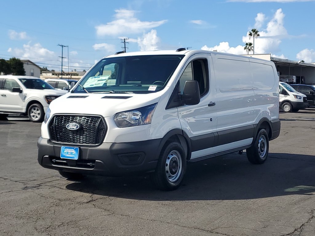 2027 FORD TRANSIT 150 in Costa Mesa, CA