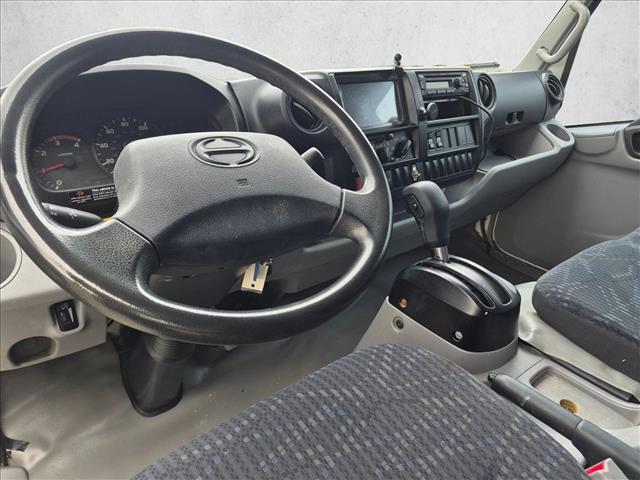 2019 Hino 155 DC in Lake Worth, FL