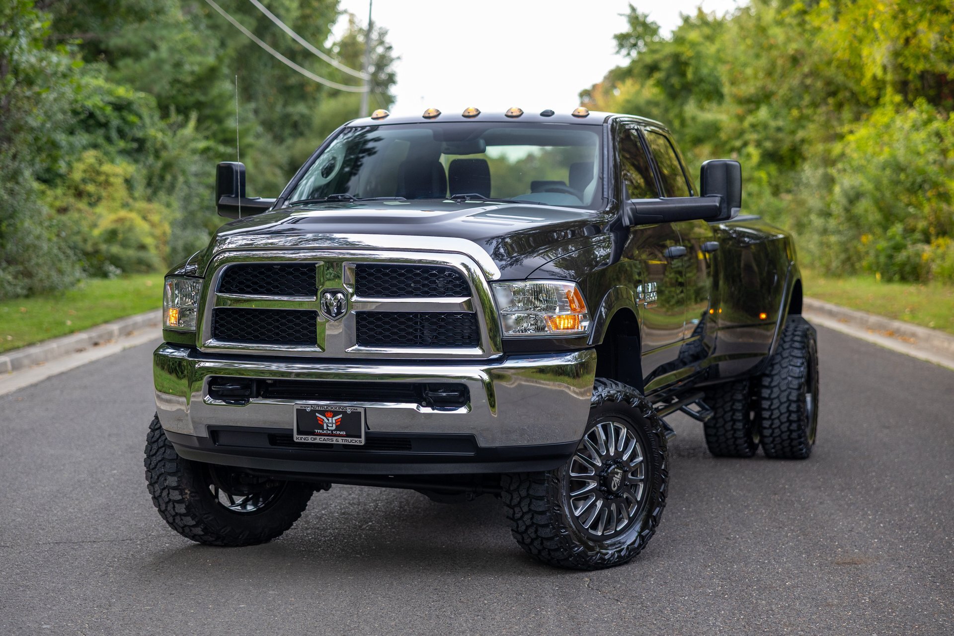 2017 RAM 3500 ST in Deptford, NJ