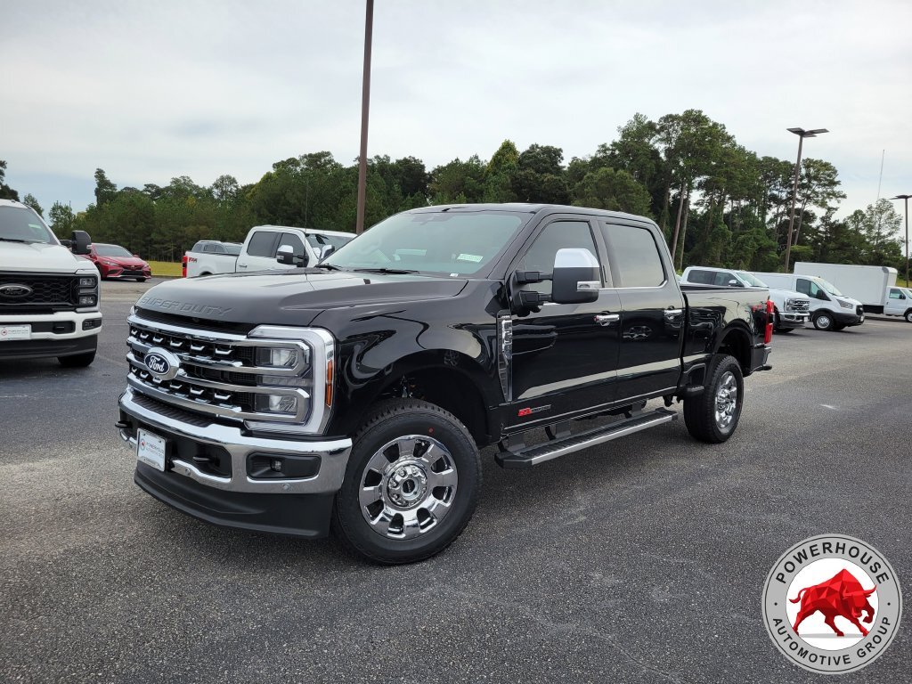 2027 FORD F250 in Albany, GA