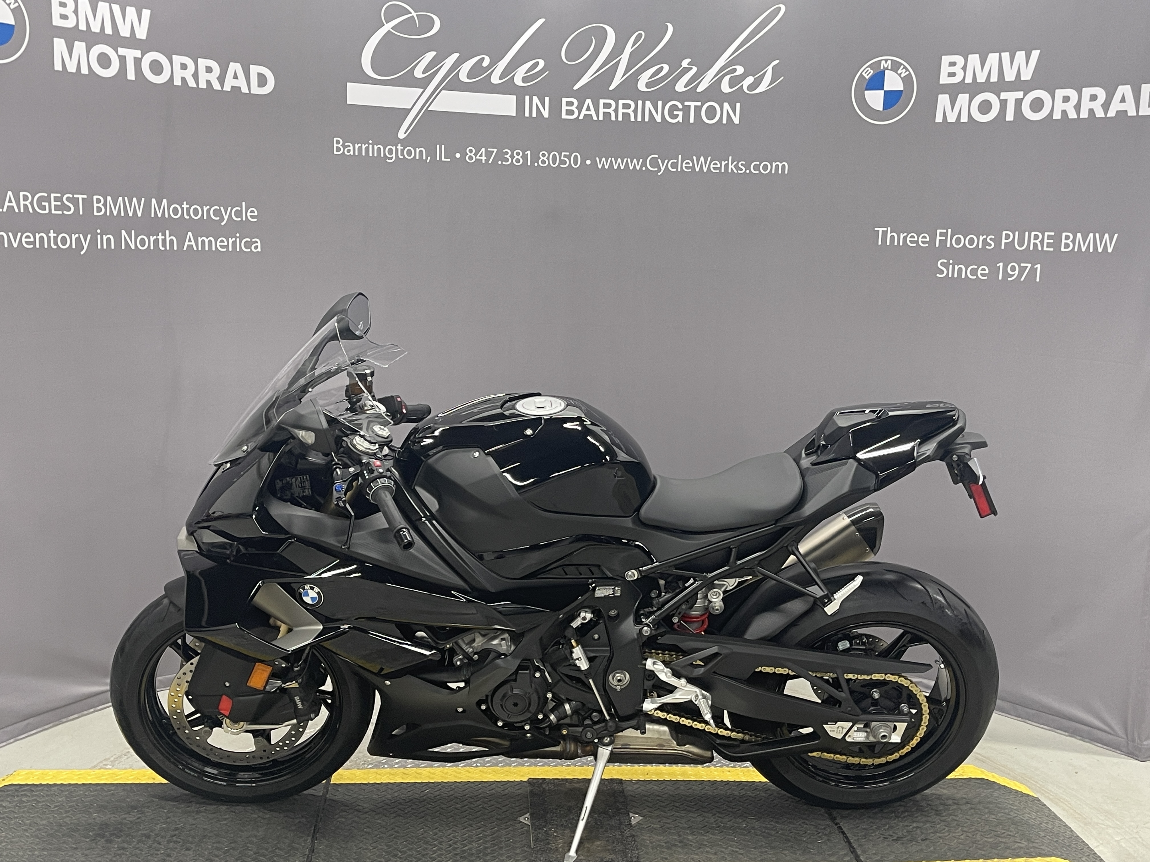2025 BMW S 1000 RR 1000 RR in Barrington, IL