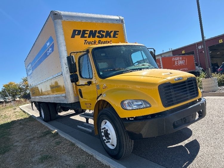 2022 FREIGHTLINER BUSINESS CLASS M2 106 in Loveland, CO