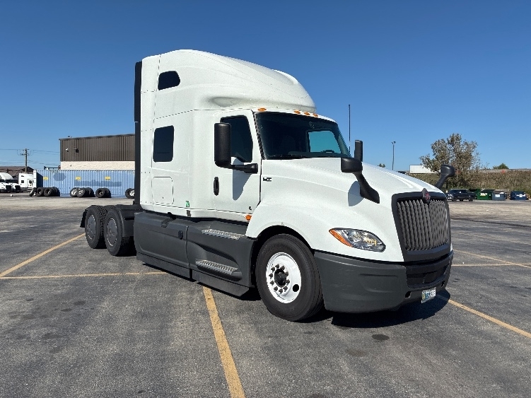 2024 INTERNATIONAL LT625 in Chicago Ridge, IL