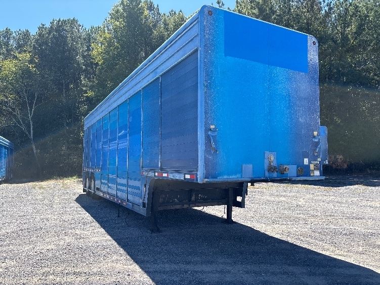 2015 Mickey 18BAY in Boaz, AL