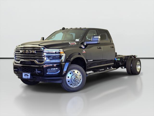 2027 RAM 5500 in Puyallup, WA