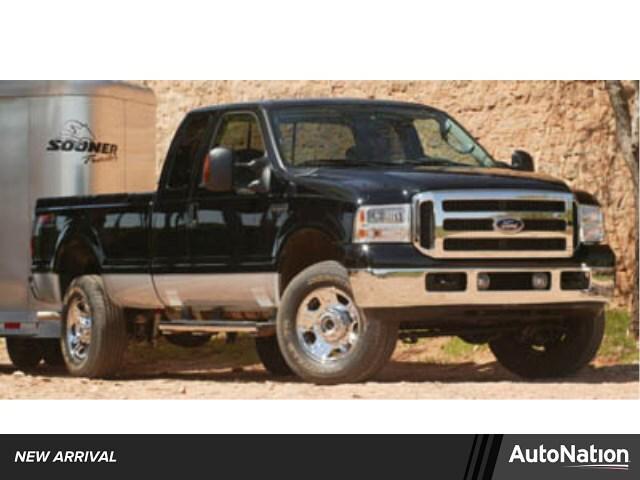 2005 FORD F250 in Roseville, CA